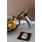 Anzzi Timbre Kindled Amber Deco-Glass Vessel Sink with Matching Faucet LS-AZ049 - alternate 2